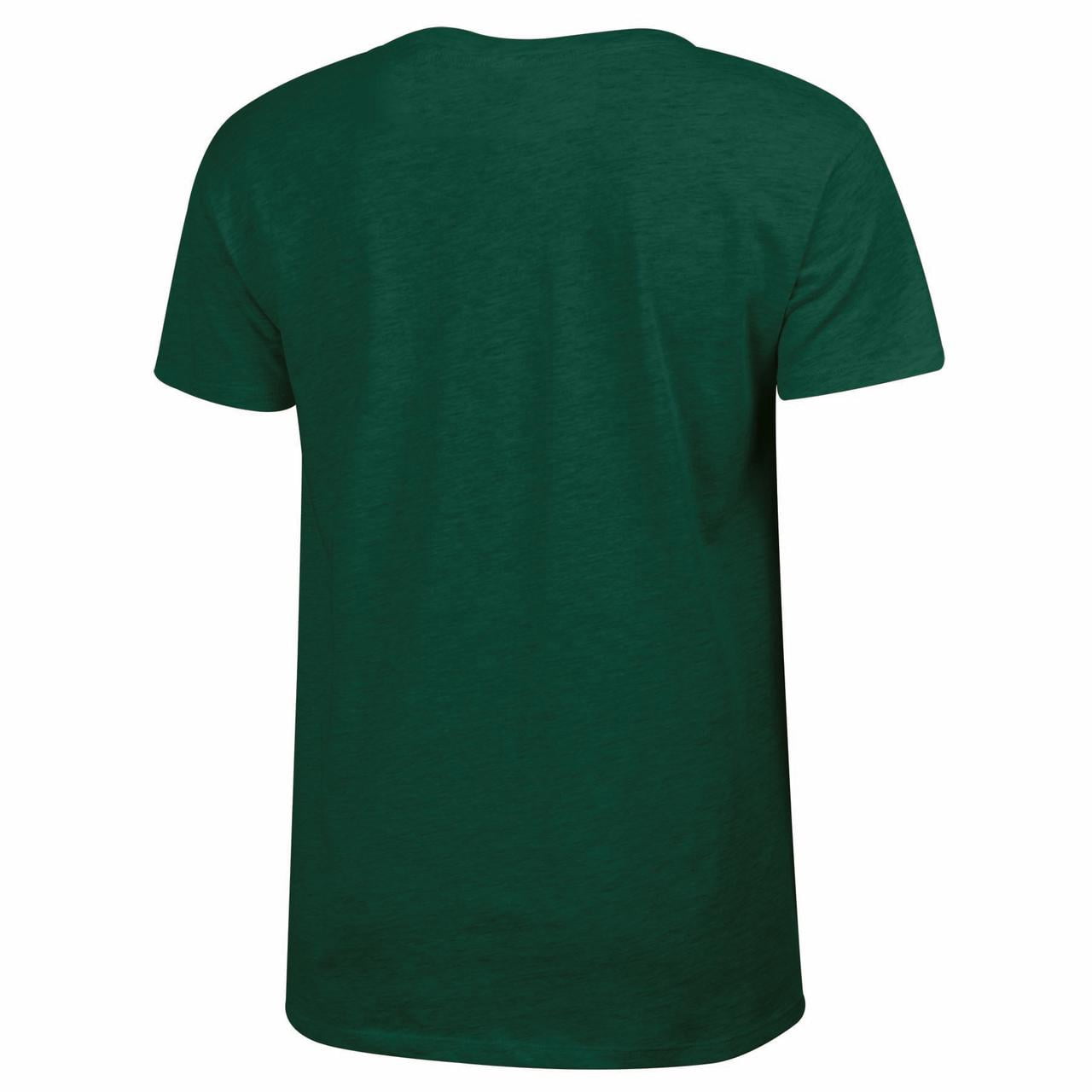 NCAA Womens Michigan State Spartans Graphic T-Shirt