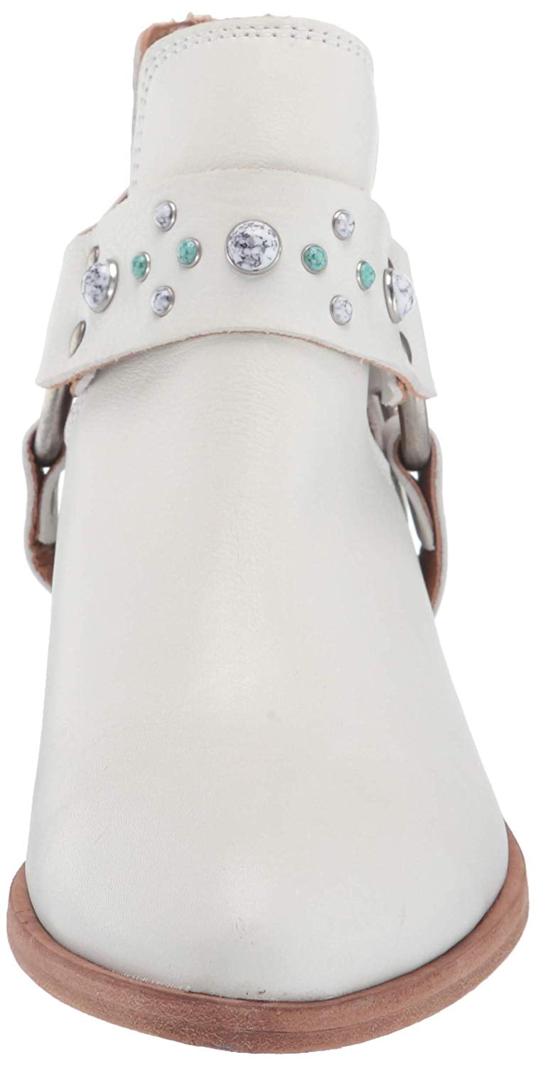 frye ray stone harness zip