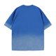 thumbnail image 3 of Camiseta de Seda de Hielo de los Hombres, Verano Nuevo Suelto Gradiente de Color Casual Top para Uso Al Aire Libre Y Diario, Camiseta de Moda Ligera, 3 of 3