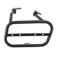 thumbnail image 1 of 1100 Sport PRO Saddlebag Support Rack Iron with Sturdy Construction,Enhanced Durability for Extra Storage Space, 1 of 7