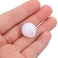 thumbnail image 3 of FOMIYES 100Ud Lámparas Colgantes Para Decorar Con Material Plástico Resistente Y, 3 of 8