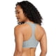 thumbnail image 4 of Pack de bralette Hanes, tejido de algodón elástico con espalda cruzada, paquete de 3, 4 of 6