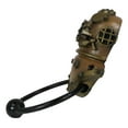 thumbnail image 4 of Nautical Marine Steampunk Submarine Diving Helmet Decorative Door Knocker, 4 of 9