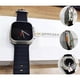 thumbnail image 4 of Reloj Inteligente Hk8 Pro Max Ultra Con Pantalla Amoled, 4 of 8