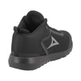 thumbnail image 3 of Tenis Hombre Pirma Textil Deportivo Negro 28.5, 3 of 5