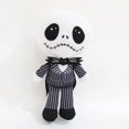 thumbnail image 4 of 20cm Pesadilla antes de Navidad Sally Jack Skellington Juguetes de peluche Zero dog Juguetes de peluche Regalos de Halloween Regalo de San Valentín, 4 of 5