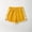 F-449Yellow, variant on ZHOGXU Children Summer Boys Girls Shorts Elastic Waist Color Block Breathable Comfortable Soft Shorts For Casual Daily Wear,Black,6-7 Years