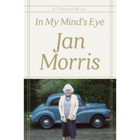 Pre-Owned In My Mind's Eye: A Thought Diary (Hardcover) 1631495364 9781631495366