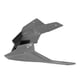 thumbnail image 5 of Cubierta Del Chasis, Cubierta Del Chasis Del Motor De La Motocicleta A Prueba De Polvo Práctico Estable Suave Ajuste Perfecto Para La Motocicleta, 5 of 8