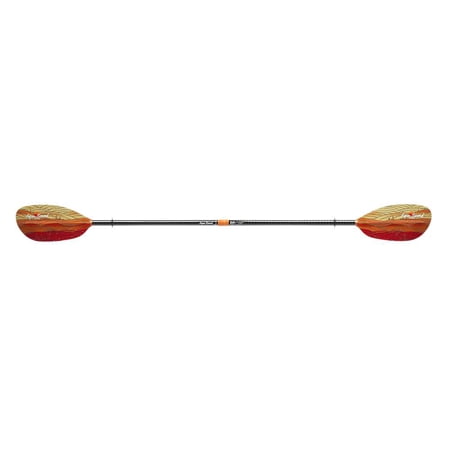 Aqua-Bound Whiskey Fiberglass 2 Piece Posi-Lok Paddle
