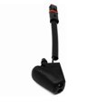 thumbnail image 3 of 61662755722 Wiper Water Nozzle Nozzle Cleaning Nozzle For Mini 61662756194, 3 of 5