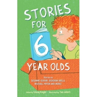 Stories for 7 Year Olds (Paperback)