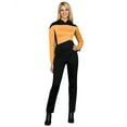 thumbnail image 2 of Star Trek Womens Deluxe Operations Halloween Costume, 2 of 2