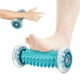 thumbnail image 3 of Masajeador de pies, rodillo masajeador, rodillo para masaje de pies, masajeador muscular duradero portátil, 3 of 5