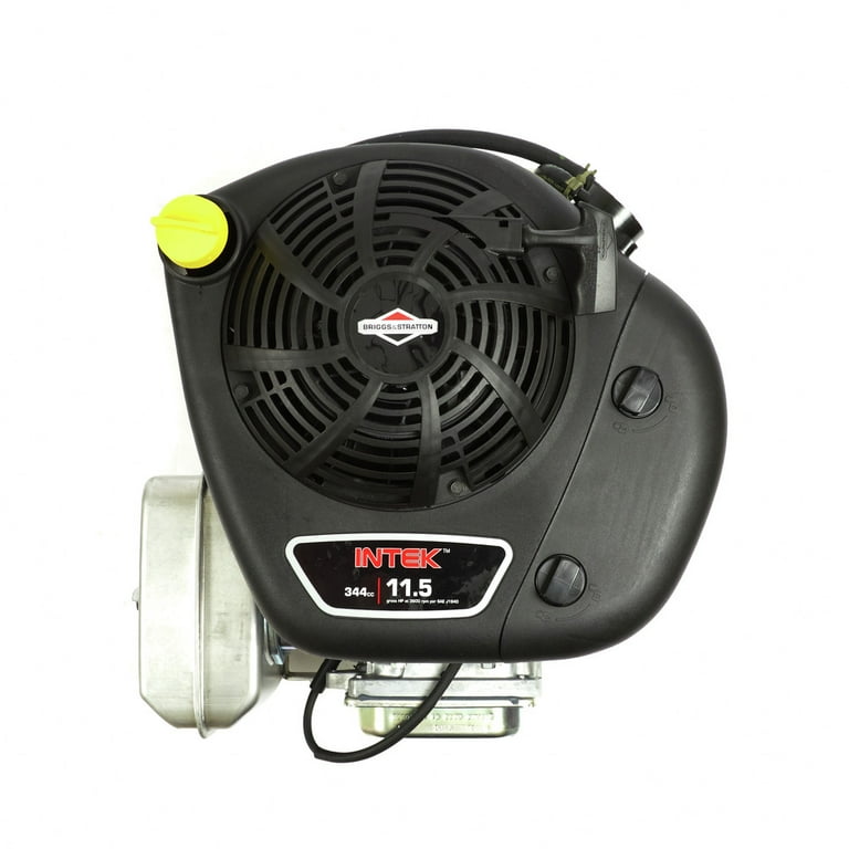 Briggs & Stratton 11.5HP 344cc OHV Gas Engine, Vertical