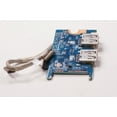 thumbnail image 2 of Compatible With 4Y8T1 Replacement for 4Y8T1 Dell Usb Board INSPIRON 15 (7537, 2 of 2