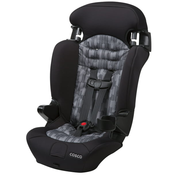 Cosco Finale 2 In 1 Booster Car Seat, Cosco Child Car Seat Instructions