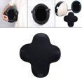 thumbnail image 4 of VONKY Adjustable Motorcycle Padding Liner Insert for Customizable Bicycle Riding Cycling Style A 1Set, 4 of 6