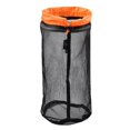 thumbnail image 2 of Sac de Compression Imperméable Extérieur Pliable Léger Sac de Couchage Rangement pour Camping Voyage Dérive Randonnée, 2 of 6