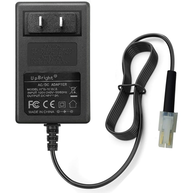 Adapter for 2-Pin BrightSign XT3 XT4 XT243 XT244 XT1143 XT1144