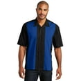 thumbnail image 1 of Camiseta de campamento retro de Port Authority®. S300 Autoridad Portuaria  S300, 1 of 1