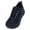 AllBlack, variant on Womens Wide Toe Box Walking Shoes Arch Support Plantar Fasciitis Tennis Sneakers Casual Athletic Running Shoes BlackRoseRed Size 11