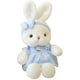 thumbnail image 5 of Juguete de peluche de peluche de conejito Muñeca de conejo de peluche divertido para niñas para niños, 5 of 5