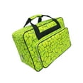 thumbnail image 4 of facefd Sewing Machine Carry Bag Travel Tools Pouch Holder Large Capacity Storage Green, 4 of 9