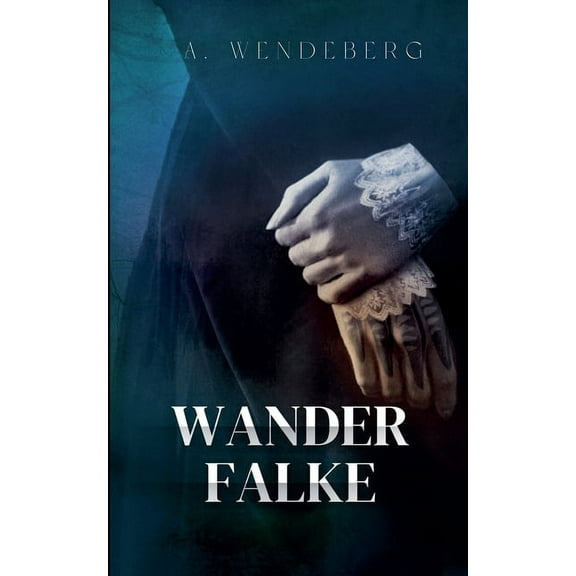 Hüter Der Klagen Wanderfalke, Book 3, (Paperback)