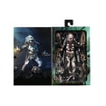 thumbnail image 4 of Predator – 7” Scale Action Figure – Ultimate Alpha 100th Edition Figure, 4 of 6