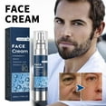 For Sensitive Skin All Skin Types 50ml Men #39 s Aging Moisturizer Smooths For Sensitive Skin All Skin Types 50ml Men #39 s Aging Moisturizer Smooths