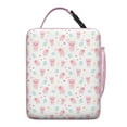 thumbnail image 5 of Premium Insulated Pig Lunch Box for Men & - Reusable Lunch Bag with,Hour Temperature Retention, Compact & Lightweight Design for Office, Work, Picnic, Travel - Durable Lunch Tote for Adults., 5 of 5