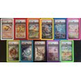 thumbnail image 4 of EVORETRO Sky Light Blue Bumper for PSA Slabs – Protective Guard for Sports & TCG Cards, Durable Shockproof Display Frame, 1-Pack, 4 of 5