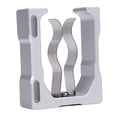 thumbnail image 1 of Cart Magnetic Holder, Aluminum Alloy Non Scratch Stainless Steel Spring Clamp with Super Strong N52 Magnets, for Beach Chairs Fishing Rods Golf Carts, 1 of 7