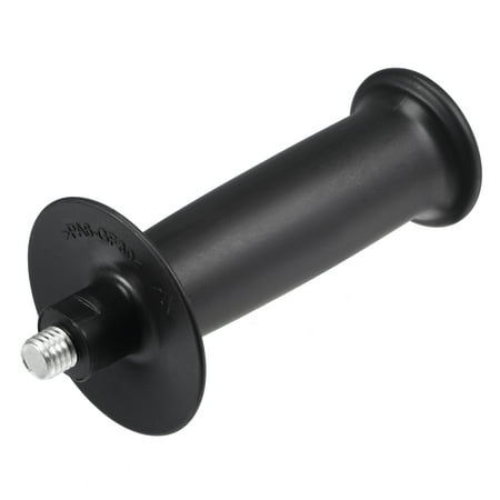 

Uxcell Angle Grinder Side Handle Auxiliary M12 Thread for Angle Grinding Plastic