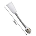 thumbnail image 5 of E27 To E27 Lamp Base Extender 18cm Lamp Holder Converter E27-E27 Flame Retardant Lamp Socket Adapter For Light Bulb, 5 of 5