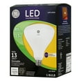 thumbnail image 3 of GE LED Light Bulb 85W, 1.0 CT, 3 of 8