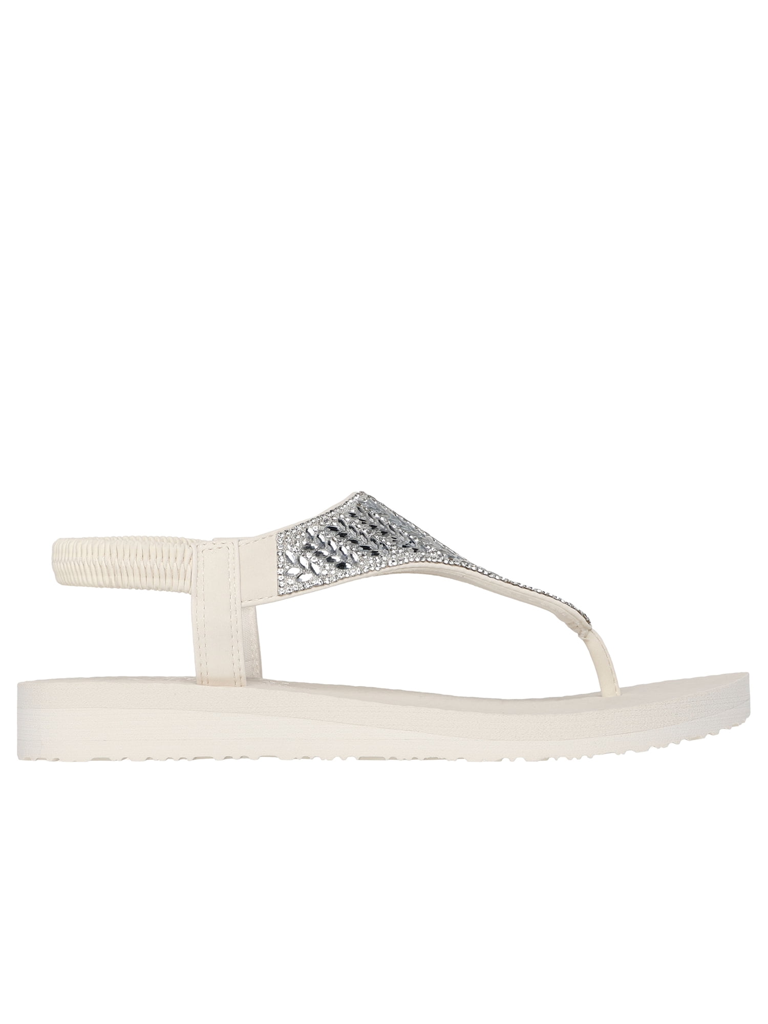 Skechers Women's MEDITATION - GLAMOROUS MUSE Sandal, Sizes 5-12