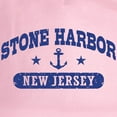 thumbnail image 2 of CafePress - Stone Harbor NJ Cap - Adjustable 100% Brushed Unisex Casual Cotton Baseball Cap, Beige, 1, 2 of 2