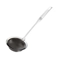 thumbnail image 2 of Cuchara espumadera multifuncional para ollas calientes, utensilio de cocina, colgante de acero inoxidable 10cm, 2 of 9