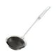 thumbnail image 2 of Colador de malla colgante con mango, espumadera de cocina, herramienta de cocina para olla caliente, bolas de masa hervida 10cm, 2 of 9