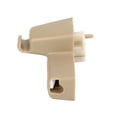 thumbnail image 4 of Clip de gancho para visera Interior derecha EGP000040VAE, repuesto de sujeción fuerte para Land Rover Range Rover L322 2003-2012, 4 of 5