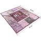 thumbnail image 3 of LHSHID Dad Blanket from Daughter to My Dad Blanket Dad Birthday Gifts Best Dad Ever Gifts from Daughter I Love You Dad Blanket 40x50in, 3 of 5