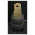 thumbnail image 2 of Flanged Vented CW Blower Motor w/ Wheel, 2 of 14