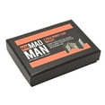 thumbnail image 5 of Man Brown 3 Fold Money Clip Wallet, 5 of 5