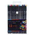 thumbnail image 3 of Jeu de Stylos de Couleur, Adaptateur Stylo 3 Est Livré avec Air Réglé 2 / Air 1pc Marqueur Compatible avec Air 3 / Maker 3 / Maker Maker Couleurs Fines 2 / Air 3 / Compatible avec Air Fine Point Stylo Marqueur Compatible, 3 of 6