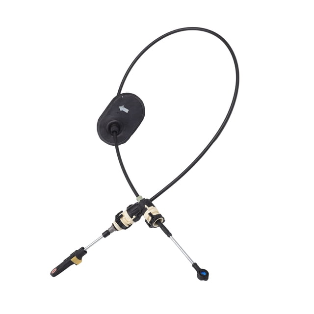 Cables de control de transmisión automática Unique Bargains para Chevrolet Cruze 2011-2016 y Buick Encore 2013 No.23273609 Negro