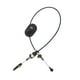 thumbnail image 1 of Cables de control de transmisión automática Unique Bargains para Chevrolet Cruze 2011-2016 y Buick Encore 2013 No.23273609 Negro, 1 of 6