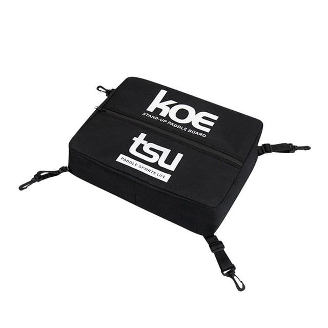 WDOplteas Almacenamiento Oxford Cooler Tabla Surf Portátil Con Sellada Accesorios