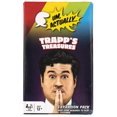 thumbnail image 1 of Paquete de expansión Trapp's Treasures para Um, Actually Trivia Game, 1 of 3